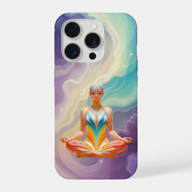 Energia Meditativa e Pastel Soft (Verso)