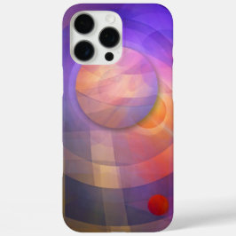 Energia solar, abstrato artístico