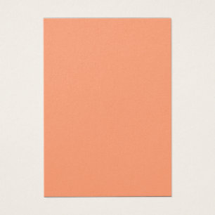 Ênfase colorida Cor rosa do Salmão personalizável