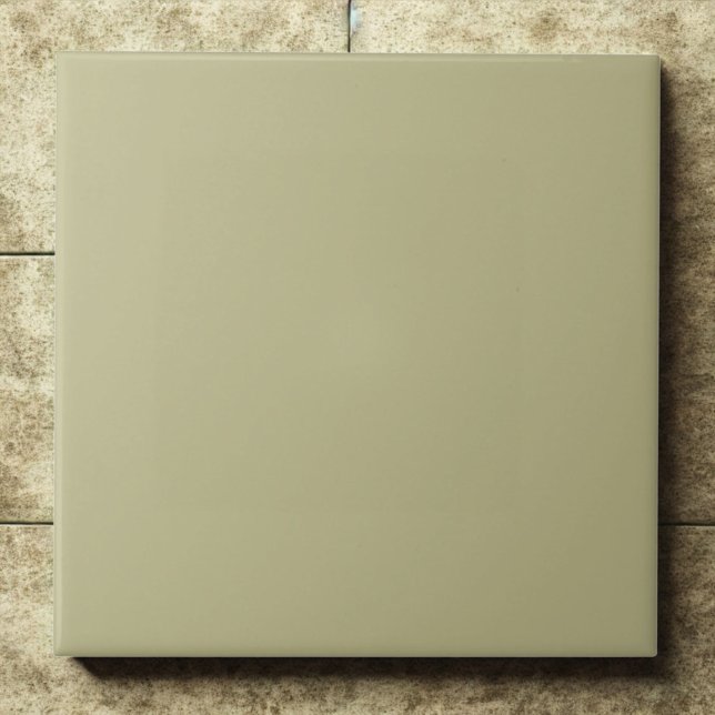 Ênfase Verde Sage Elegante (Criador carregado)
