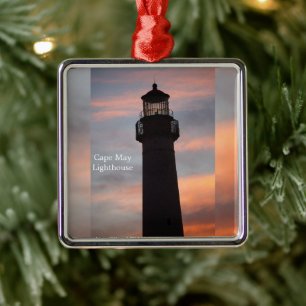 Enfeite da Torre de Cape May