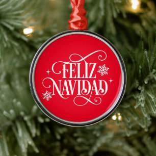 Enfeite de Árvore de Natal
