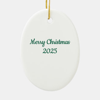 Enfeite de árvore de Natal