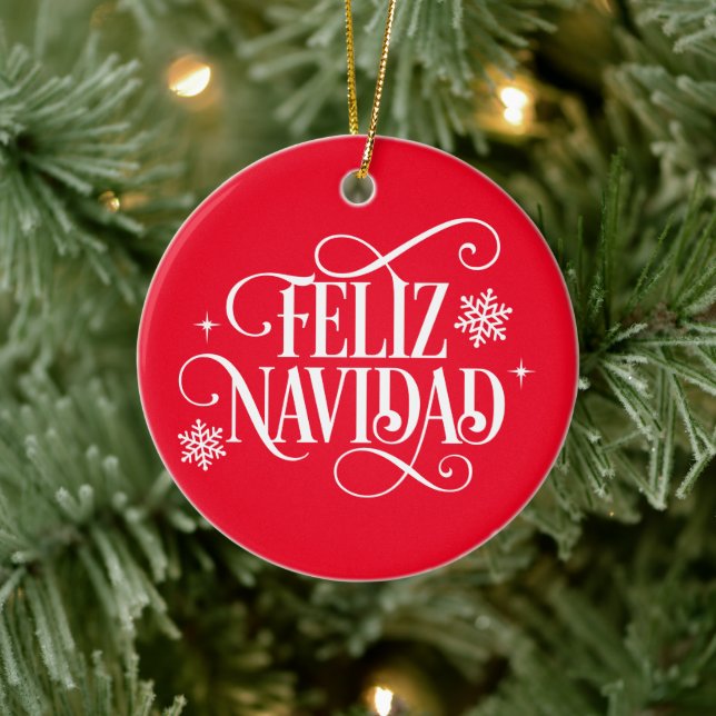 Enfeite de árvore de Natal (Árvore)