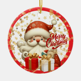 Enfeite de decoração de Natal 🎅