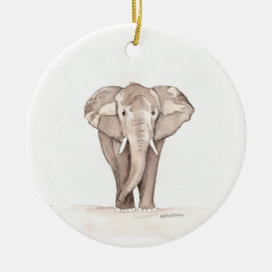 enfeite de elefante