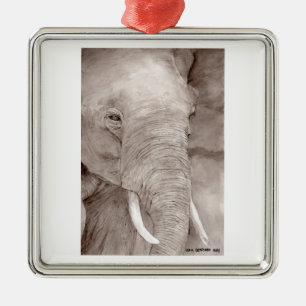 enfeite de elefante