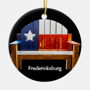 Enfeite de Fredericksburg, Texas