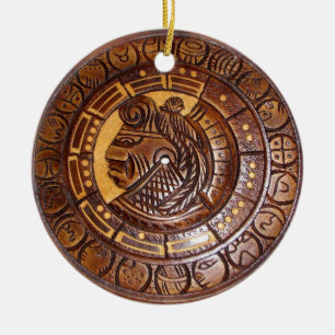 Enfeite de Moeda Medalha, Nativo Americano Indiano