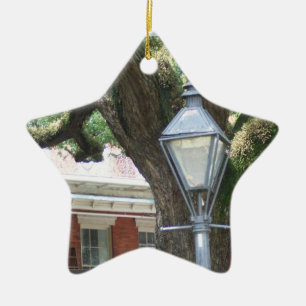 Enfeite de Natal