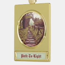 Caminho para a Luz