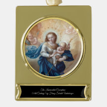 Immaculate Conception