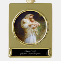 Inocência de Bouguereau