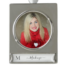 Personalizar Monograma Nome Inicial Foto