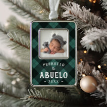 Foto promovida a Abuelo Baby