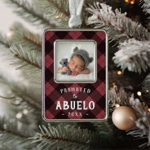Foto promovida a Abuelo Baby