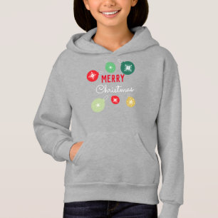 Enfeite Flocos de Neve Natal Preto
