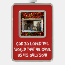 Aldeia Natividade Estrelas Coloridas Grande Fonte 