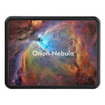 Galáxia Espacial Orion Nebula