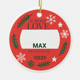 Enfeite Sentimental para Pet | Tudo o que Você Pre