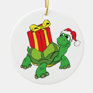 Enfeites de natal