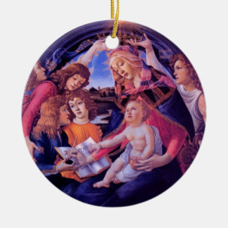 Enfeites de natal