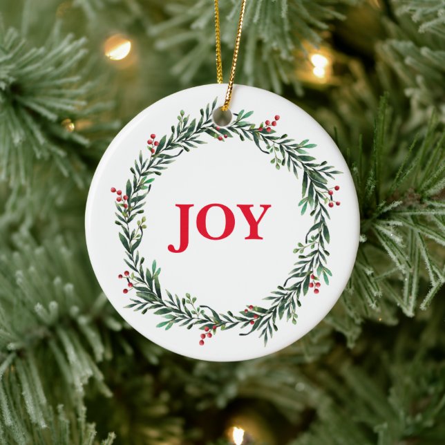 Enfeites de natal (Árvore)