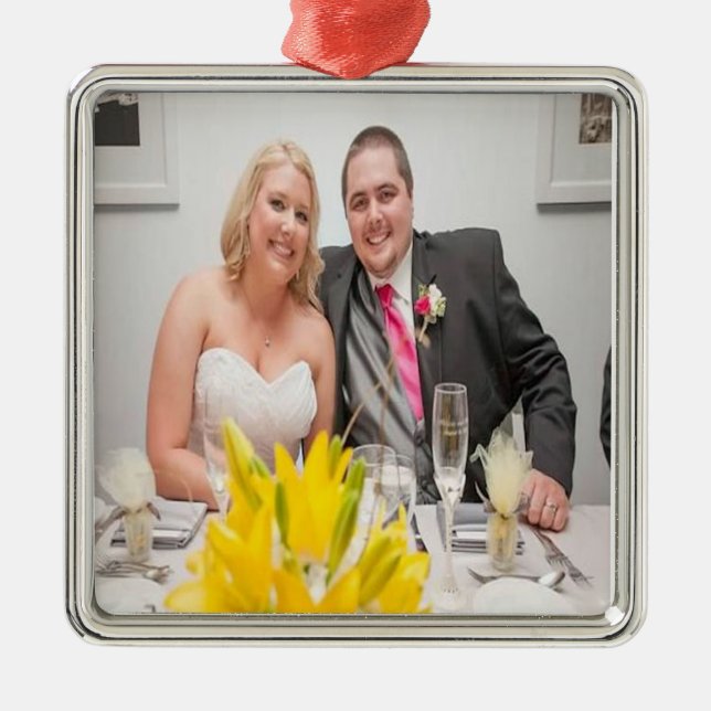 Enfeites de natal (Frente)