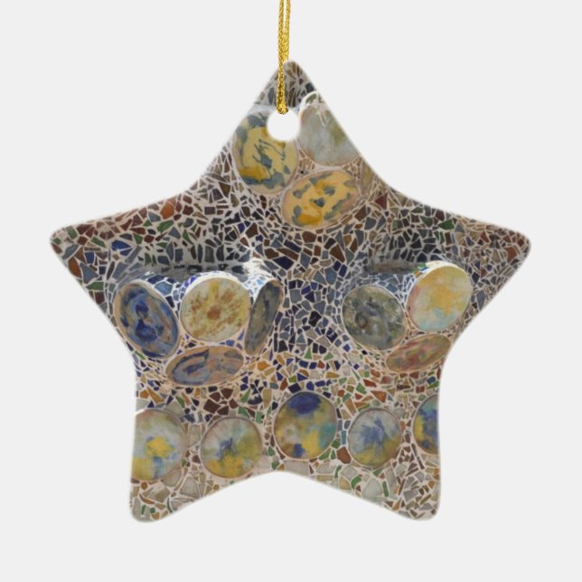 Enfeites de natal (Frente)