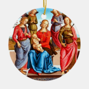 Enfeites de natal