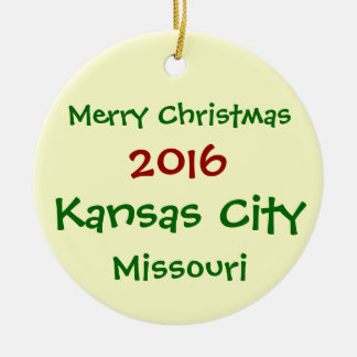 ENFEITES DE NATAL 2016 NOVOS DE KANSAS CITY