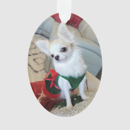 Enfeites de natal 2024