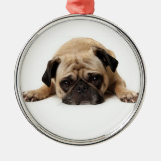 Enfeites de natal 2 do Pug