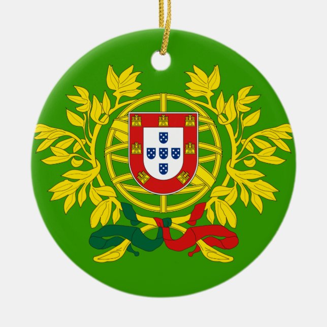 Enfeites de natal Açores - Horta Açores (Frente)