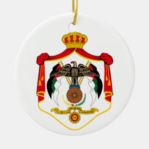 Enfeites de natal cerâmicos de JORDAN*
