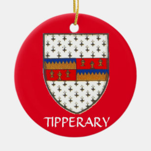 Enfeites de natal County Tipperary Ireland