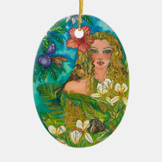 Enfeites de natal da serenidade (Frente)