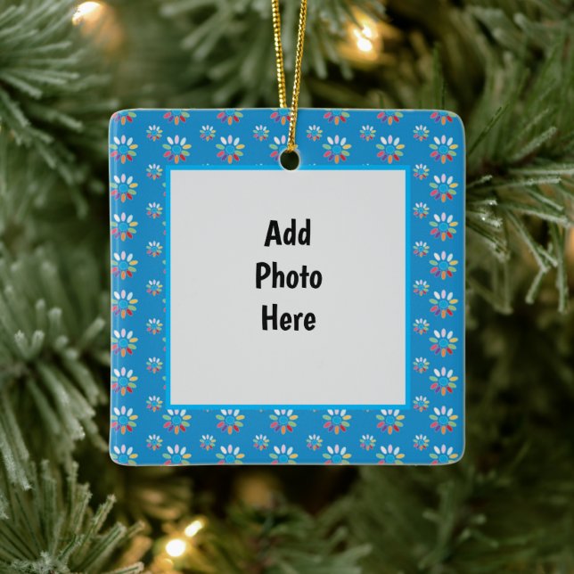 Enfeites de natal Daisy Scout (Árvore)