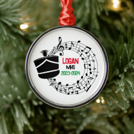 Enfeites de natal de Banda