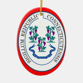 Enfeites de natal de conexão*