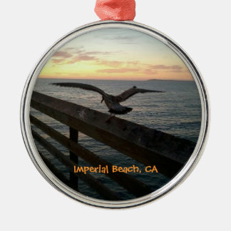 Enfeites de natal de IB