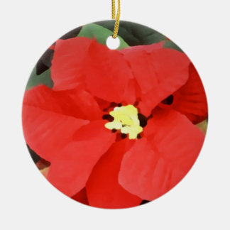 Enfeites de natal de Noche Buena