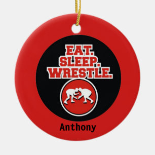 Enfeites de natal de Orelha, Sono e Luz