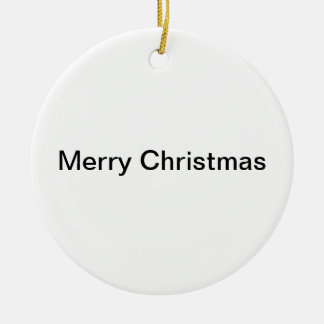 Enfeites de natal de Roz