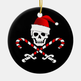 Enfeites de natal do papai noel da bandeira de
