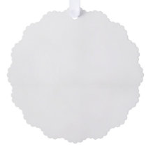 Enfeites de natal e armazenamentos personalizados