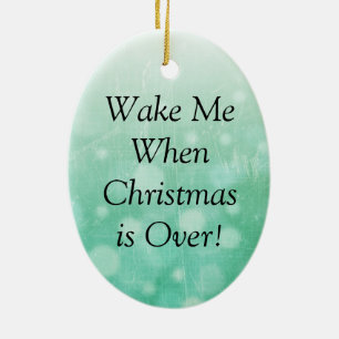 Enfeites de natal Engraçado