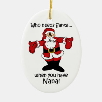 Enfeites de natal engraçados