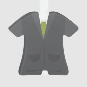 Enfeites de natal executivos personalizados