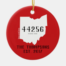 Enfeites de natal feitos sob encomenda do fecho de